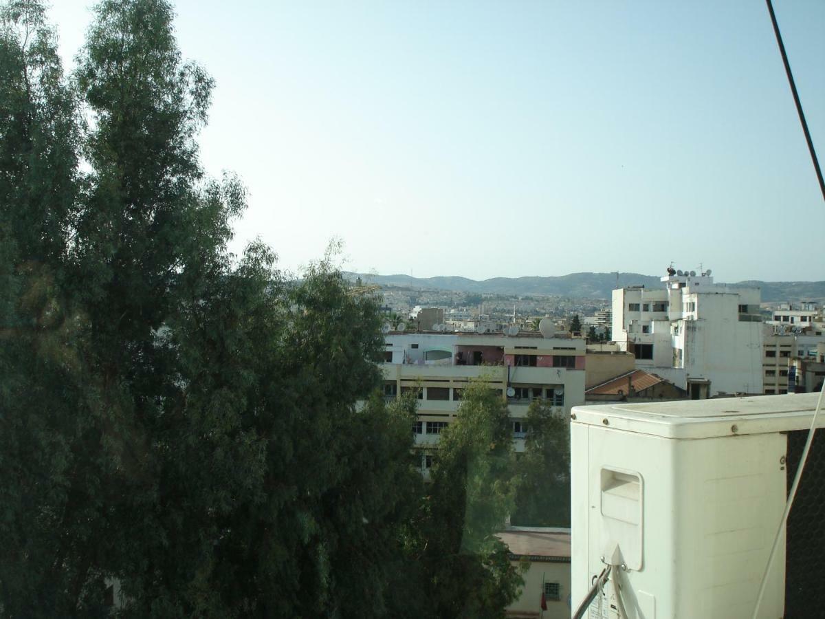 Fez Park View Apartment Exterior photo