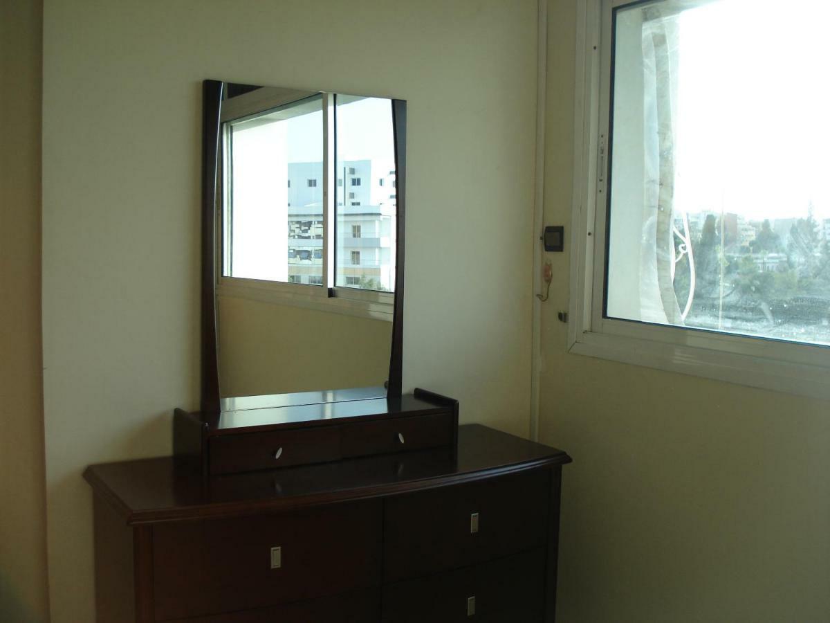 Fez Park View Apartment Exterior photo