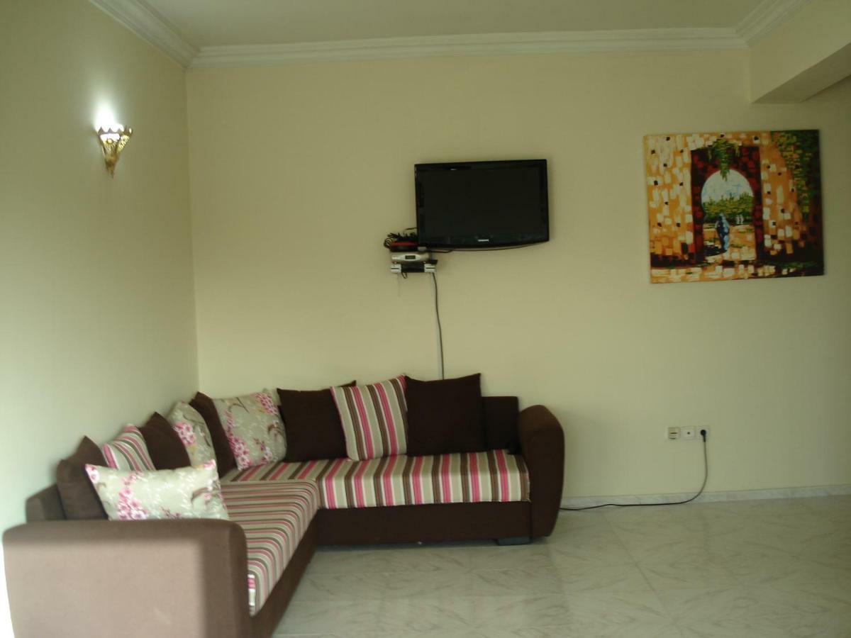 Fez Park View Apartment Exterior photo